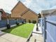 Thumbnail End terrace house for sale in Ionian Drive, Derby, Derbyshire
