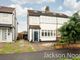 Thumbnail Semi-detached house for sale in Station Avenue, Ewell