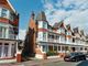 Thumbnail End terrace house for sale in Elms Avenue, Eastbourne