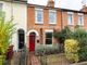 Thumbnail Flat to rent in Donnington Gardens, Reading