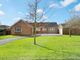 Thumbnail Bungalow for sale in Main Street, Scopwick, Lincoln