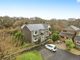 Thumbnail Detached house for sale in Mulberry Avenue, West Cross, Swansea