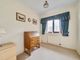 Thumbnail Detached bungalow for sale in Orchard Close, Gonerby Hill Foot, Grantham, Lincolnshire