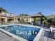 Thumbnail Villa for sale in Av. Guy Tezenas, 83230 Bormes-Les-Mimosas, France