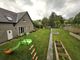 Thumbnail Detached house to rent in Tillybrig, Dunecht, Aberdeenshire