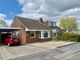 Thumbnail Semi-detached bungalow for sale in Beaufort Road, Wroughton, Swindon