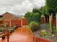 Thumbnail Bungalow for sale in Glazebrook Close, Heywood, Greater Manchester