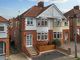 Thumbnail Semi-detached house for sale in Mornington Avenue, Ipswich