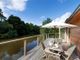 Thumbnail Property for sale in Waters Edge, Stone Rush Lakes, Lanreath, Cornwall