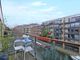 Thumbnail Flat to rent in Klein Wharf, Islington, London