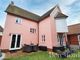 Thumbnail Detached house for sale in Margery Allingham Place, Tolleshunt D'arcy