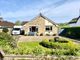 Thumbnail Bungalow for sale in The Street, Cherhill, Calne