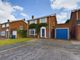 Thumbnail Detached house for sale in Hillcroft Road, Penn, High Wycombe, Buckinghamshire