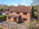 Thumbnail Detached house for sale in Castle Street, Steventon, Abingdon, Oxfordshire