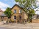 Thumbnail Detached house for sale in High Street, Harmondsworth, West Drayton