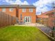 Thumbnail Detached house for sale in 31 Rowan Drive, Anstey, Leicestershire