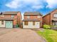Thumbnail Detached house for sale in Montgomery Way, Radcliffe, Manchester