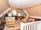 Thumbnail Detached house for sale in Kite Hill, Wootton Bridge, Ryde