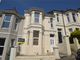 Thumbnail Terraced house for sale in Turret Grove, Plymouth, Devon