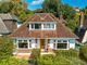 Thumbnail Detached house for sale in Glen Road, Parkstone, Poole, Dorset