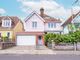 Thumbnail Detached house for sale in Newton Road, Swanage
