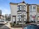 Thumbnail End terrace house for sale in Milton Road, Portsmouth