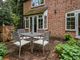 Thumbnail Cottage for sale in Chapel Lane, Hermitage, Thatcham, Berkshire