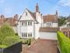 Thumbnail Detached house for sale in Meadowcourt Road, Leicester