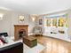 Thumbnail Detached house for sale in Rye Common, Odiham, Hook, Hampshire