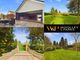 Thumbnail Detached bungalow for sale in Station Road, Cranswick, Driffield