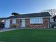 Thumbnail Detached bungalow to rent in Pursley Close, Sandown