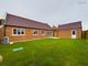 Thumbnail Detached bungalow for sale in Hillgate, Gedney Hill