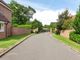 Thumbnail Detached house for sale in Kensington Drive, Camberley, Surrey