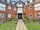 Thumbnail Flat for sale in Hoxton Close, Ashford, Kent