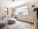 Thumbnail Detached house for sale in Windmill Lane, Arkley, Hertfordshire