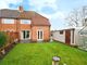 Thumbnail Semi-detached house for sale in Calf Close, Haxby, York