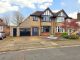 Thumbnail Semi-detached house for sale in Ridgeway, Weston Favell Village, Northampton