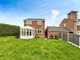 Thumbnail Detached house for sale in Ambleside Road, Bedworth, Warwickshire