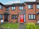 Thumbnail Terraced house for sale in Clarendon Mews, Borehamwood