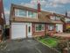 Thumbnail Semi-detached house for sale in Cedar Close, Hutton, Brentwood