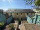 Thumbnail Town house for sale in School Terrace, Dawlish