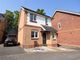 Thumbnail Detached house to rent in Rivets Close, Aylesbury