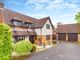 Thumbnail Detached house for sale in Churchfields, Devauden, Chepstow, Monmouthshire