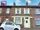 Thumbnail Terraced house for sale in Sir Ivors Road, Pontllanfraith, Blackwood