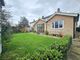 Thumbnail Semi-detached house for sale in Greenfields, Eltisley, St Neots