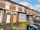 Thumbnail Property to rent in Bournbrook Road, Birmingham