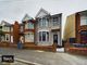 Thumbnail Semi-detached house for sale in Rose Avenue, Blackpool