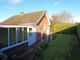 Thumbnail Bungalow for sale in Melrose Gardens, Wellington, Telford