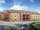 Thumbnail Flat for sale in "Oakley Lodge - Plot 1" at Magna Road, Bournemouth