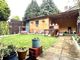 Thumbnail Terraced house for sale in York Way, Chessington, Surrey.